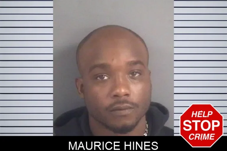 Maurice Hines
