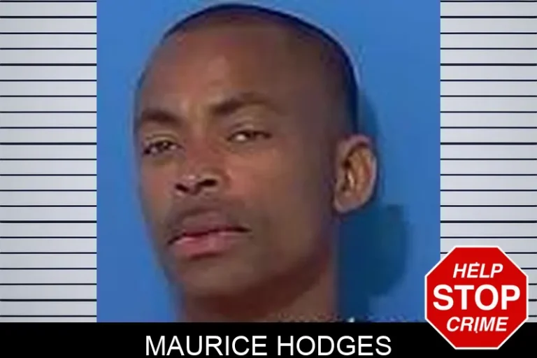 Maurice Hodges