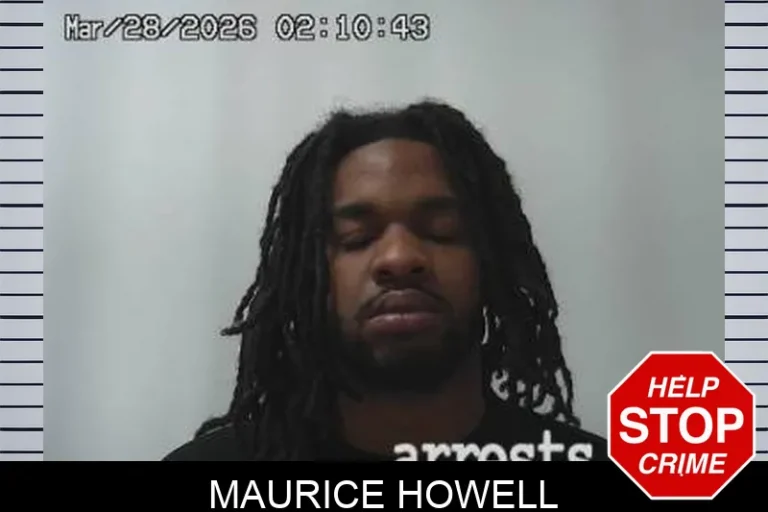 Maurice Howell