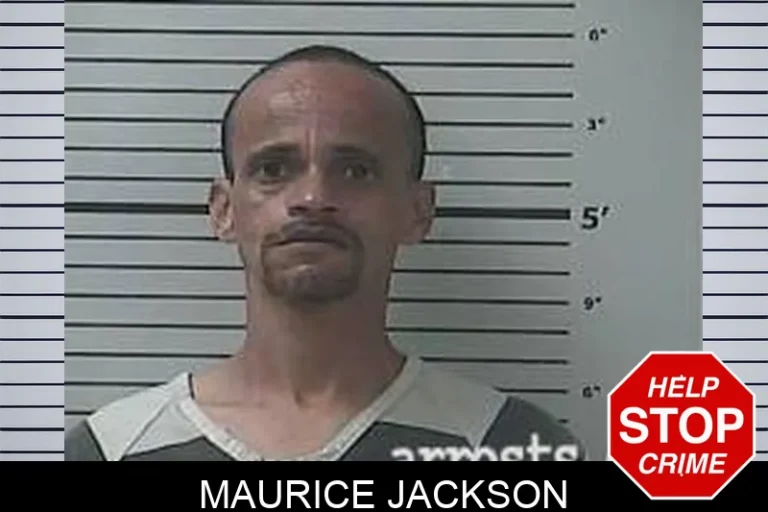 Maurice Jackson