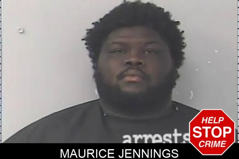 Maurice Jennings