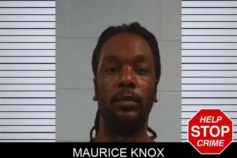 Maurice Knox
