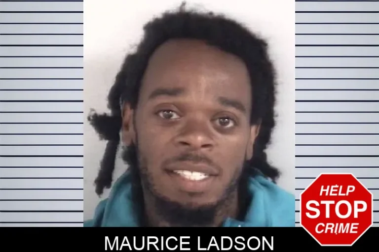 Maurice Ladson