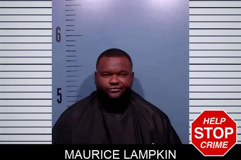Maurice Lampkin