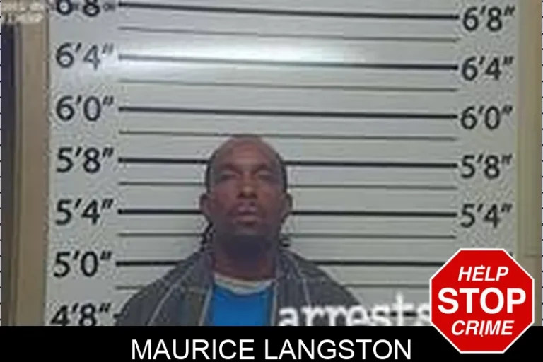 Maurice Langston