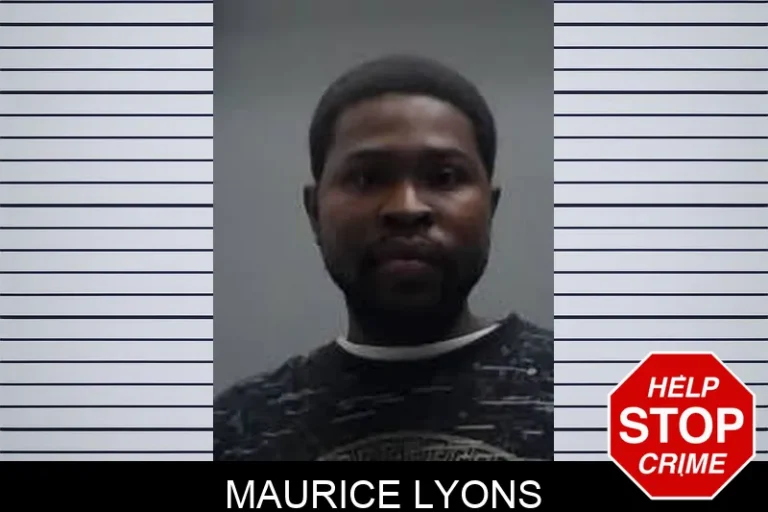 Maurice Lyons