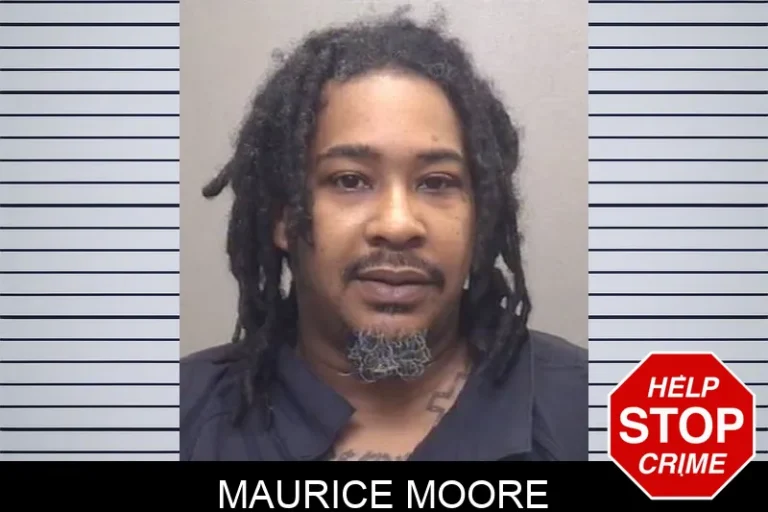 Maurice Moore