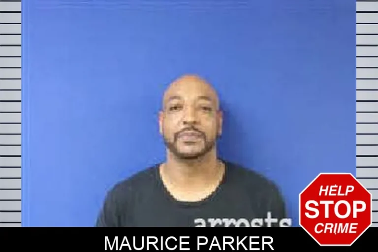 Maurice Parker
