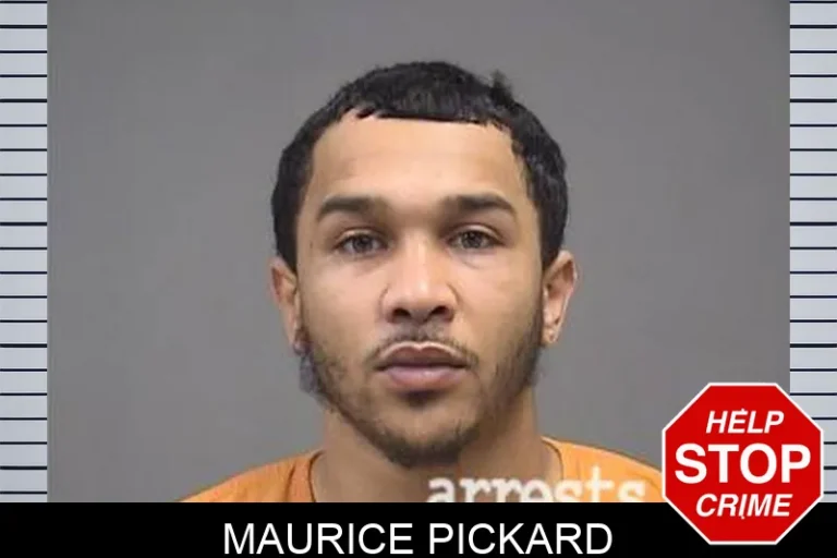 Maurice Pickard