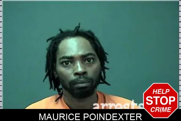 Maurice Poindexter