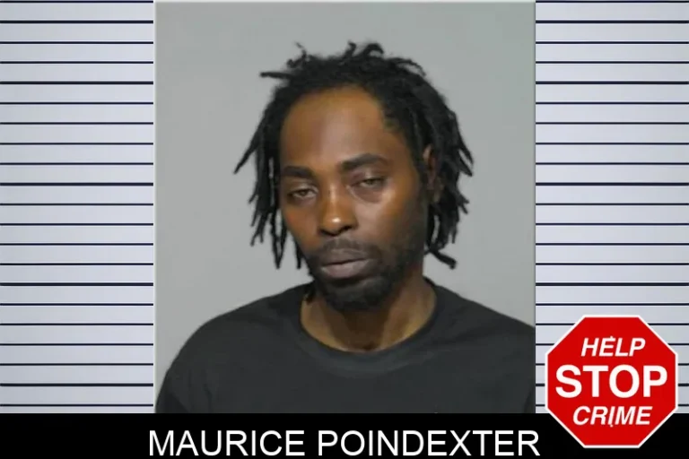 Maurice Poindexter