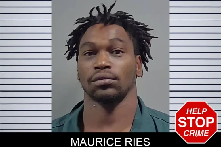 Maurice Ries