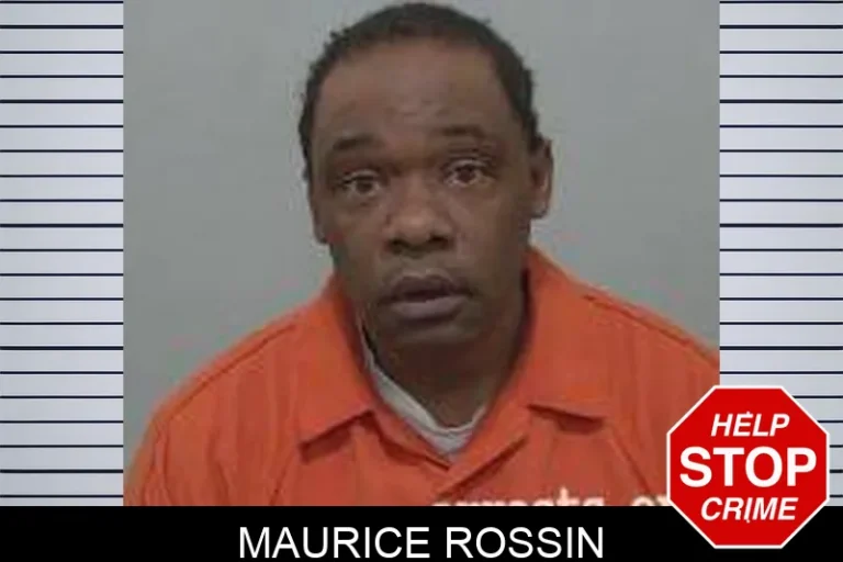 Maurice Rossin