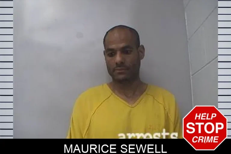 Maurice Sewell