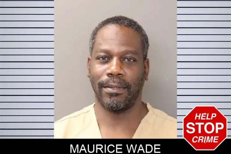 Maurice Wade