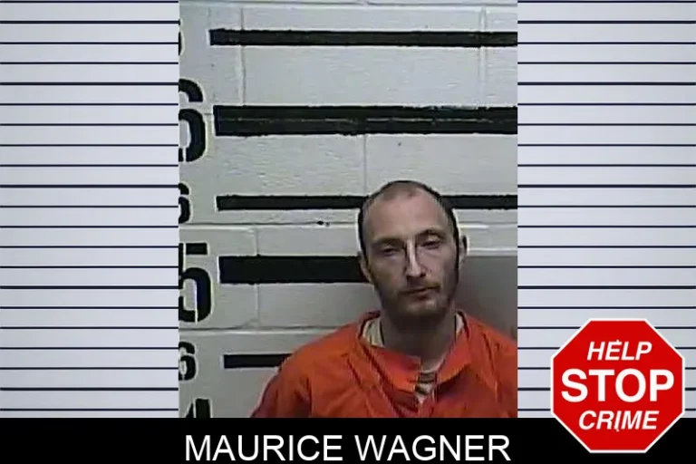 Maurice Wagner