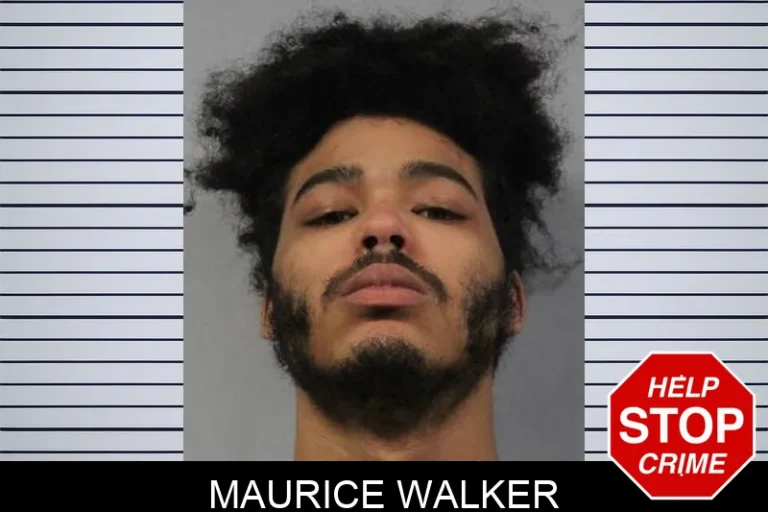 Maurice Walker