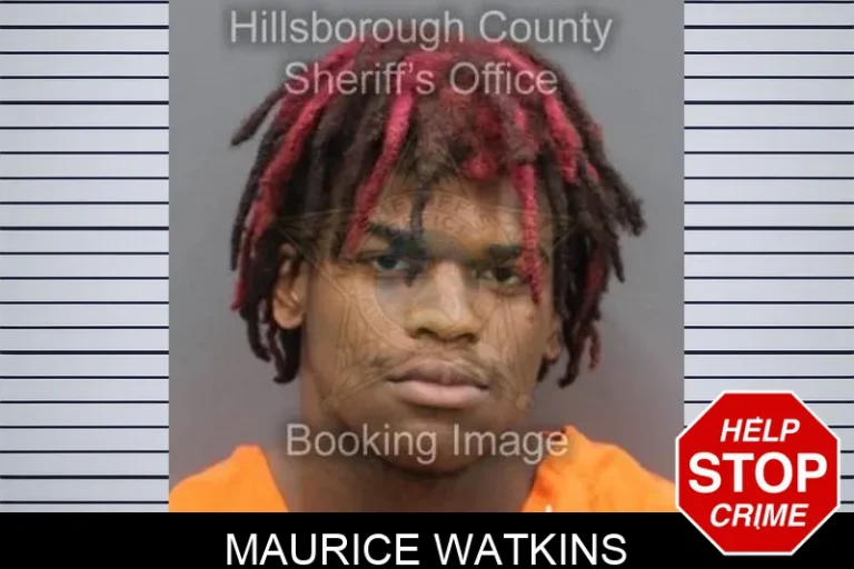 Maurice Watkins