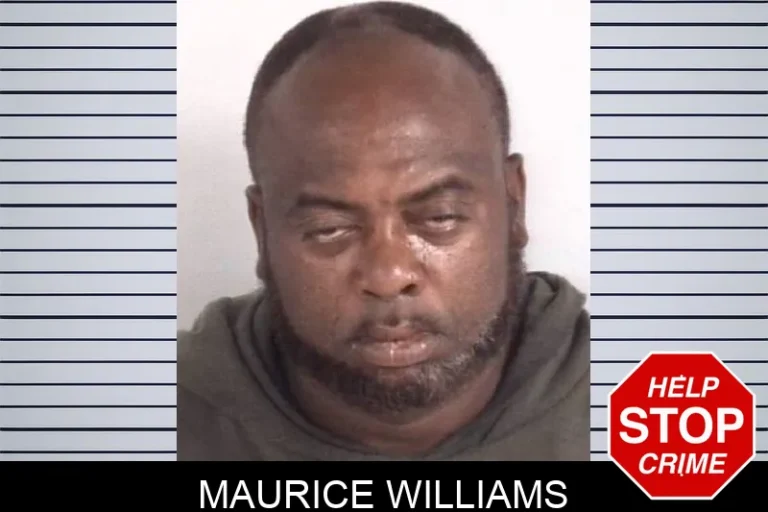 Maurice Williams