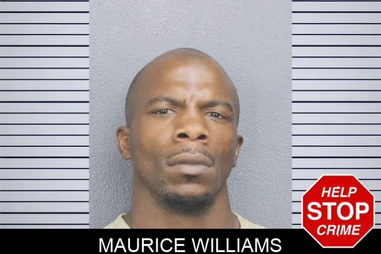 Maurice Williams
