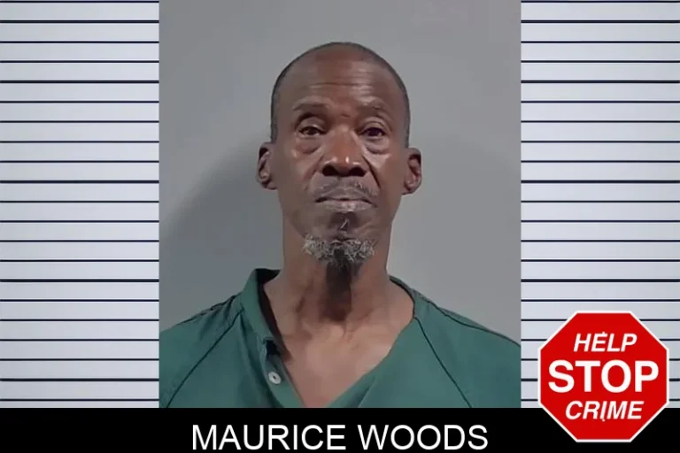 Maurice Woods
