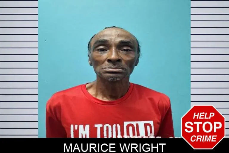 Maurice Wright
