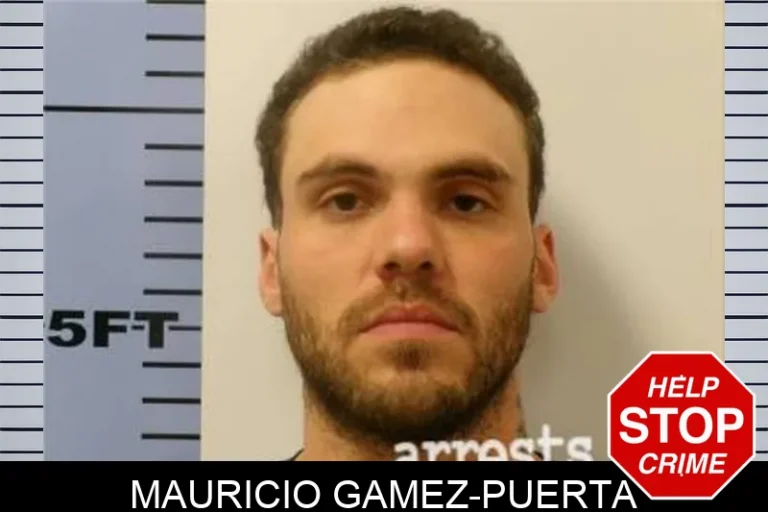 Mauricio Gamez-Puerta