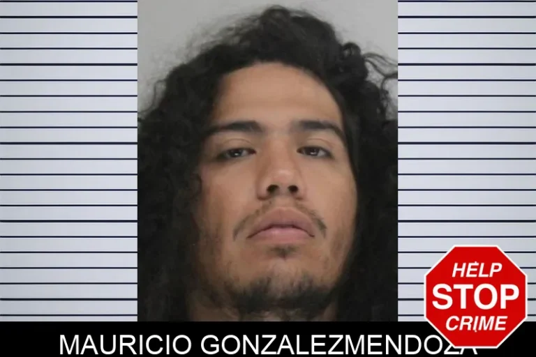 Mauricio Gonzalezmendoza