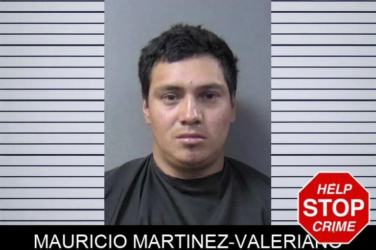 Mauricio Martinez-Valeriano