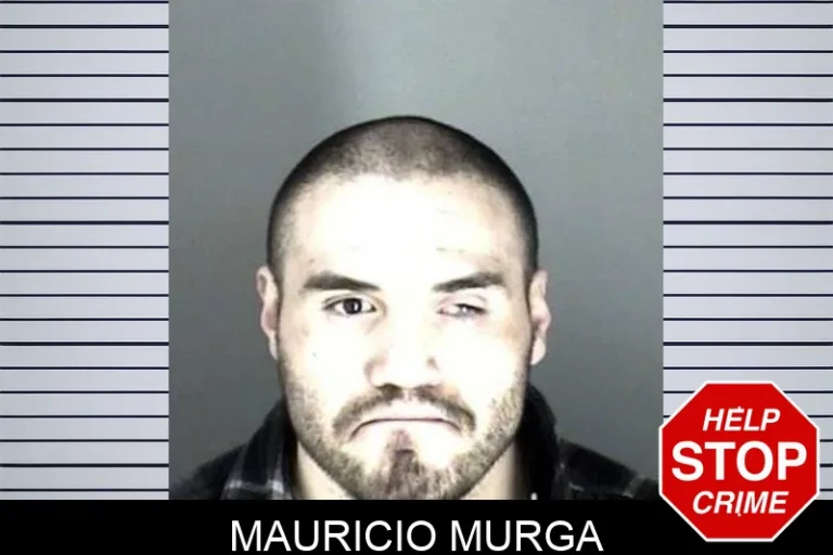 Mauricio Murga