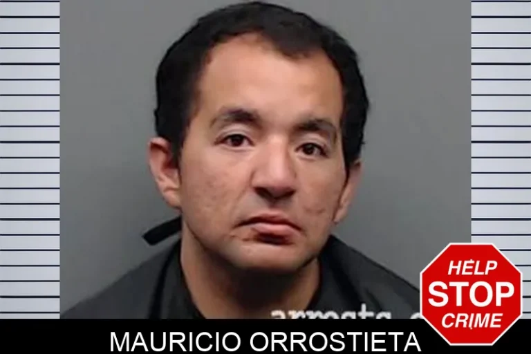 Mauricio Orrostieta