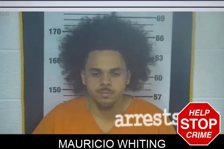 Mauricio Whiting