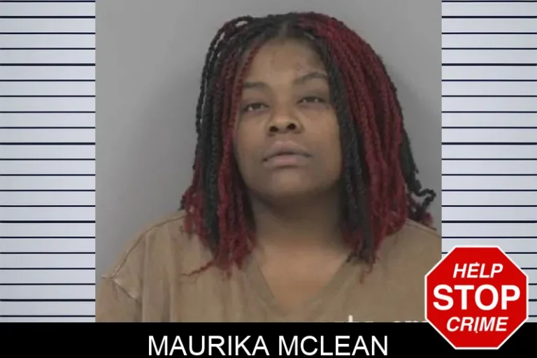 Maurika McLean