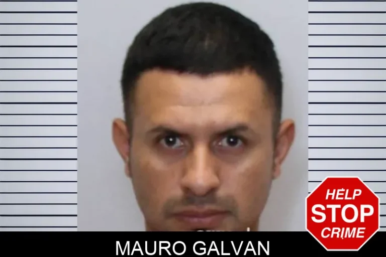 Mauro Galvan