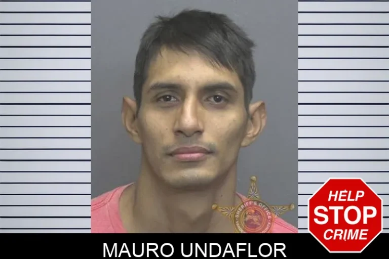 Mauro UndaFlor