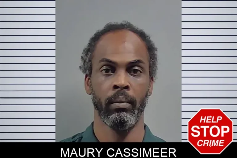 Maury Cassimeer