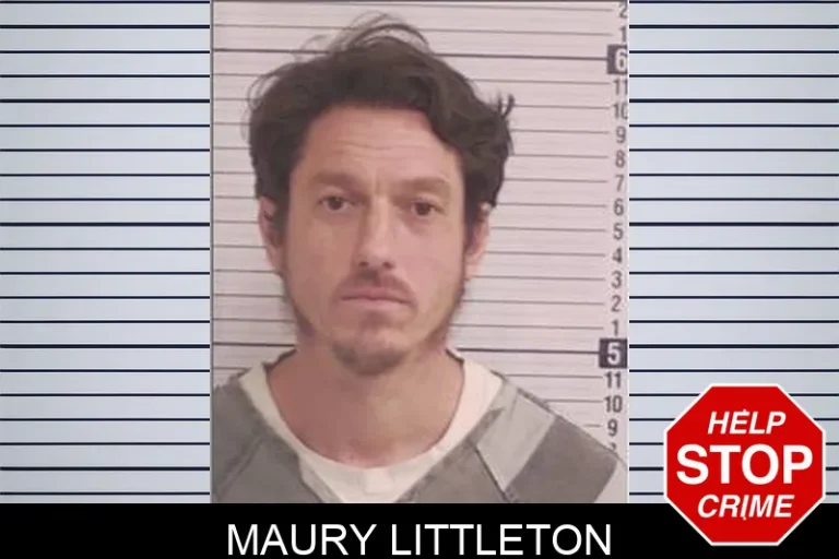Maury Littleton
