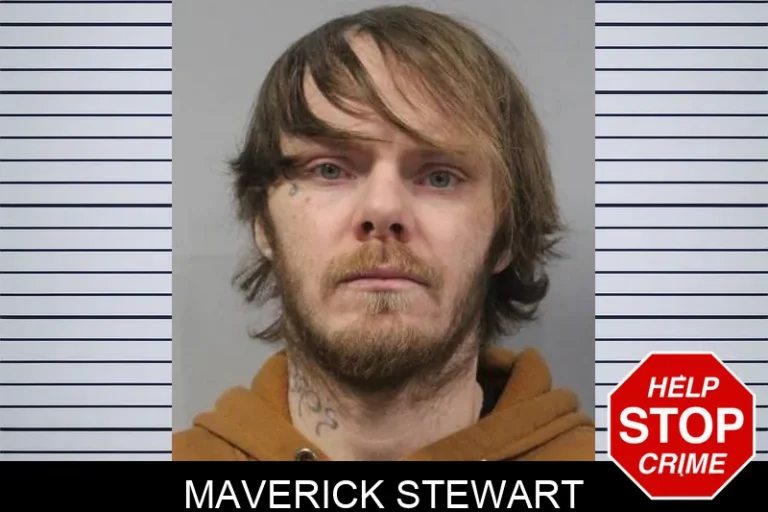 Maverick Stewart