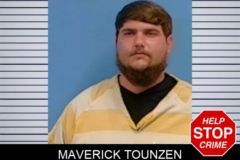 Maverick TouNzen