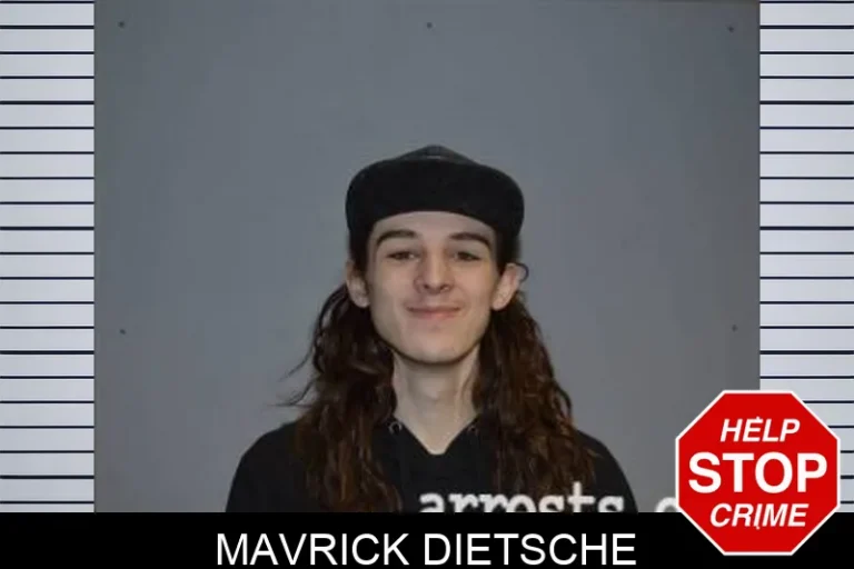 Mavrick Dietsche