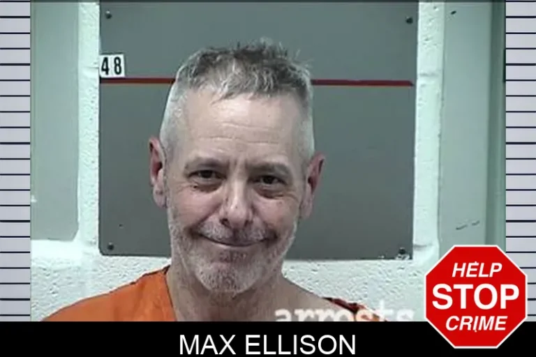 Max Ellison