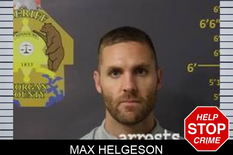 Max Helgeson