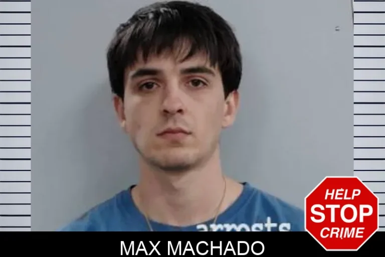 Max Machado