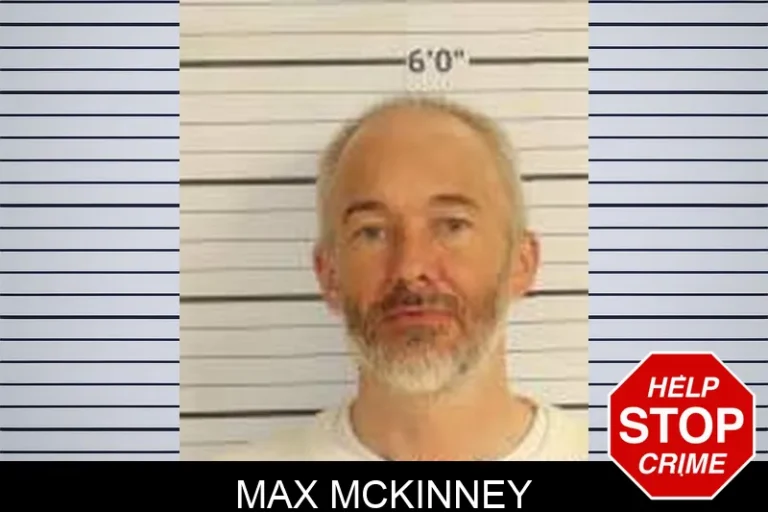 Max McKinney