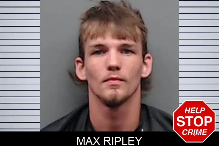 Max Ripley