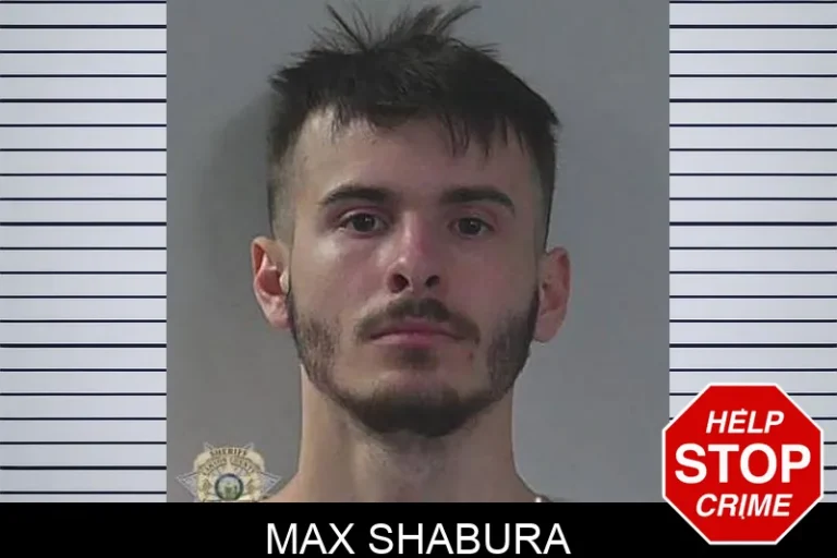 Max Shabura