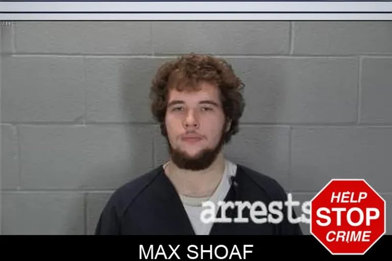 Max Shoaf