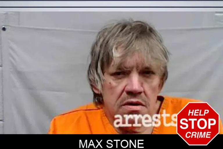 Max Stone