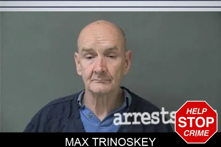Max Trinoskey