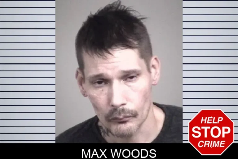 Max Woods